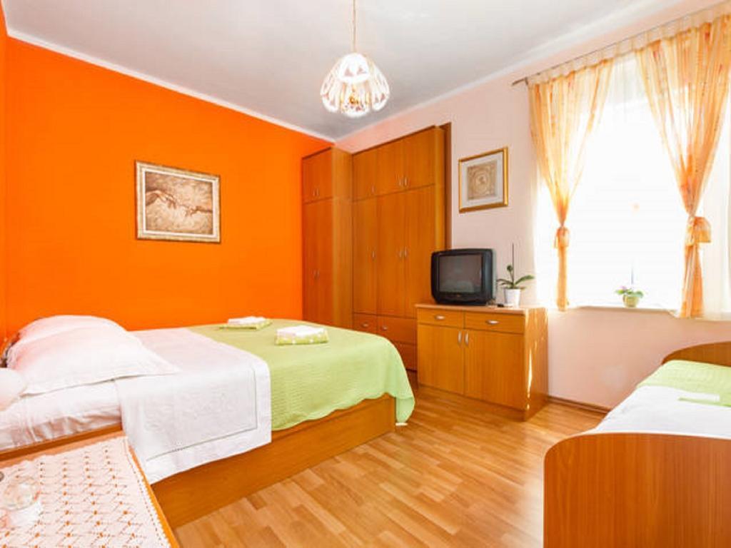 Studio Apartment Josip Split Szoba fotó