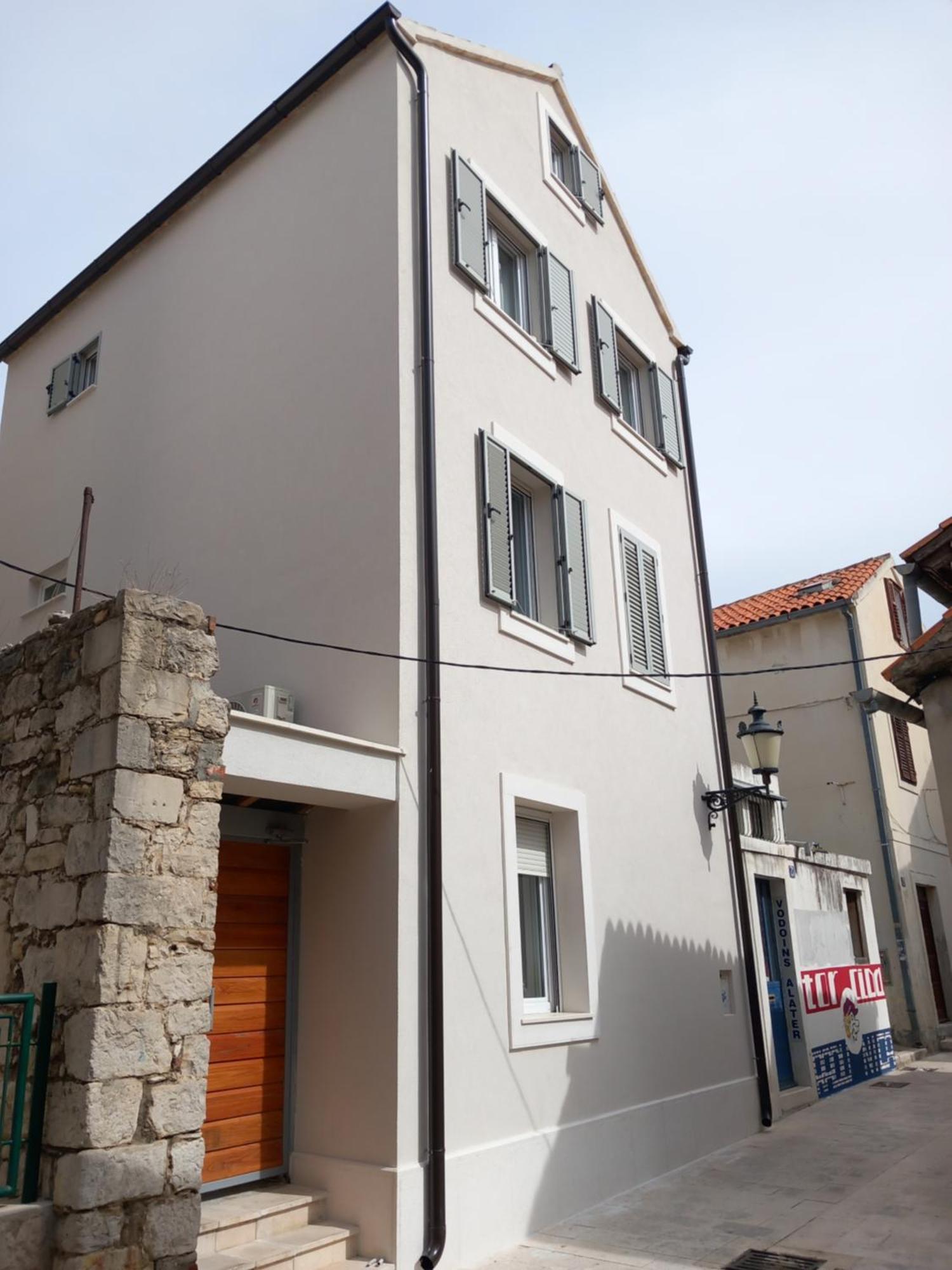 Studio Apartment Josip Split Kültér fotó