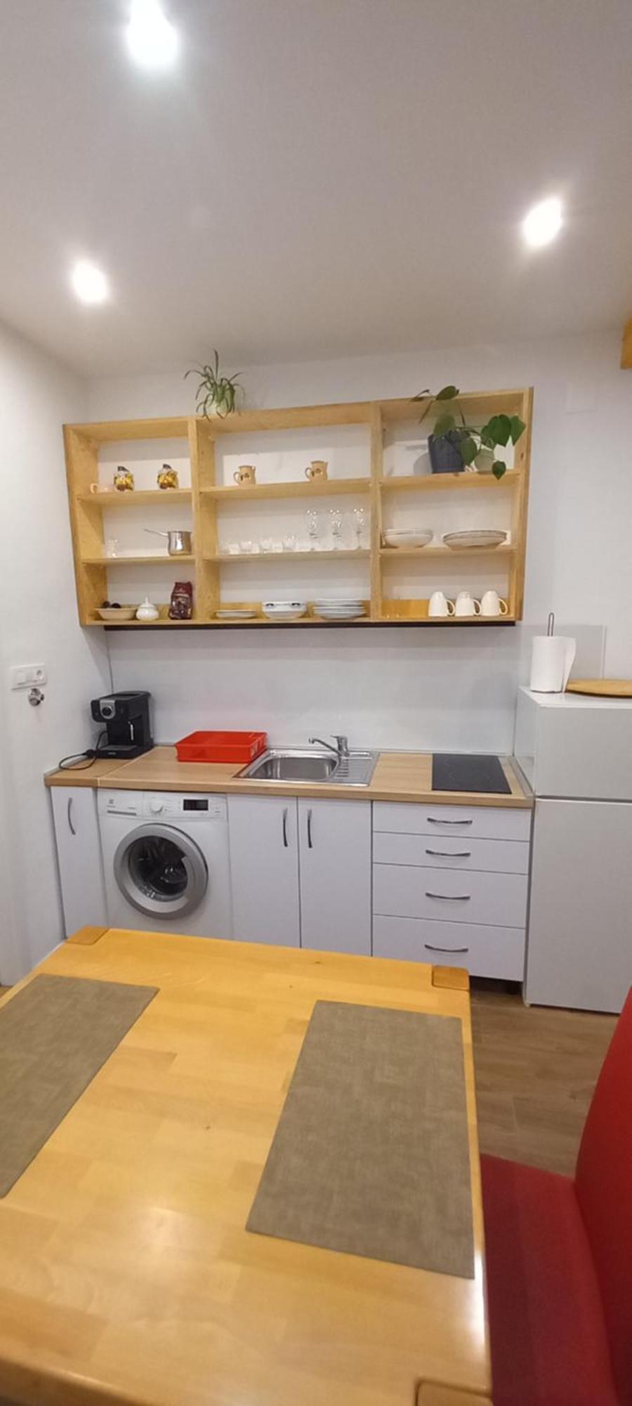 Studio Apartment Josip Split Kültér fotó