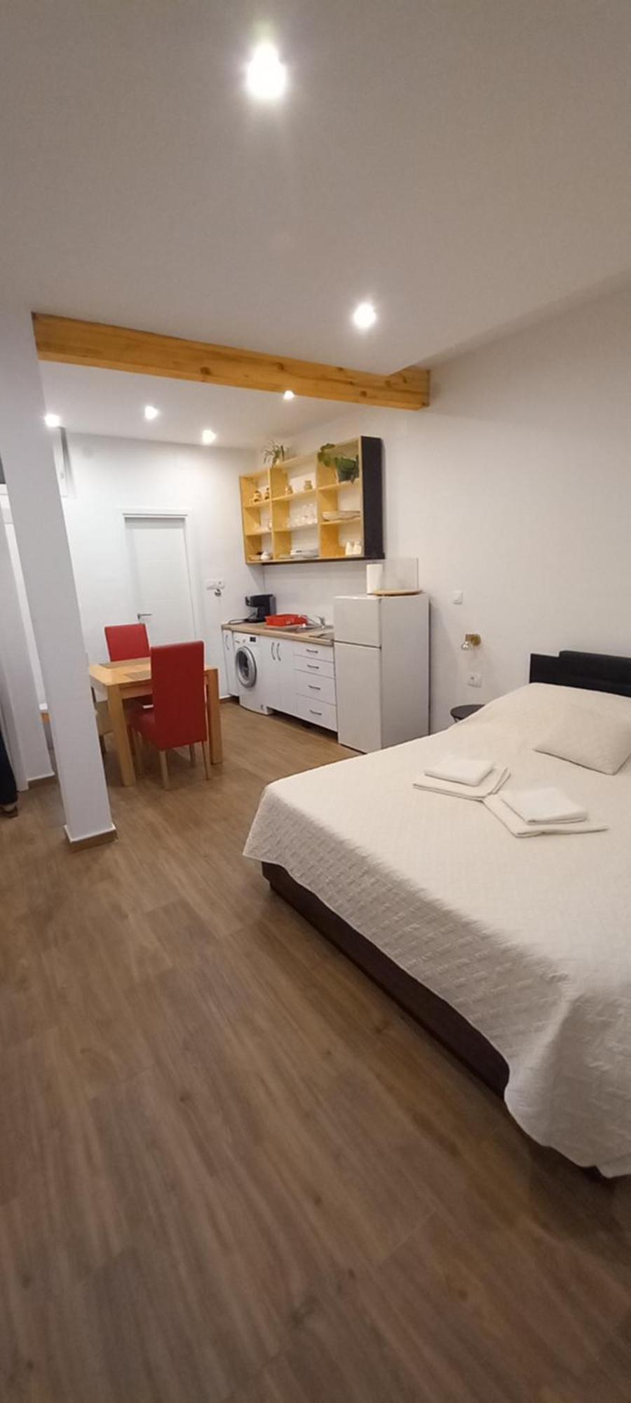 Studio Apartment Josip Split Kültér fotó