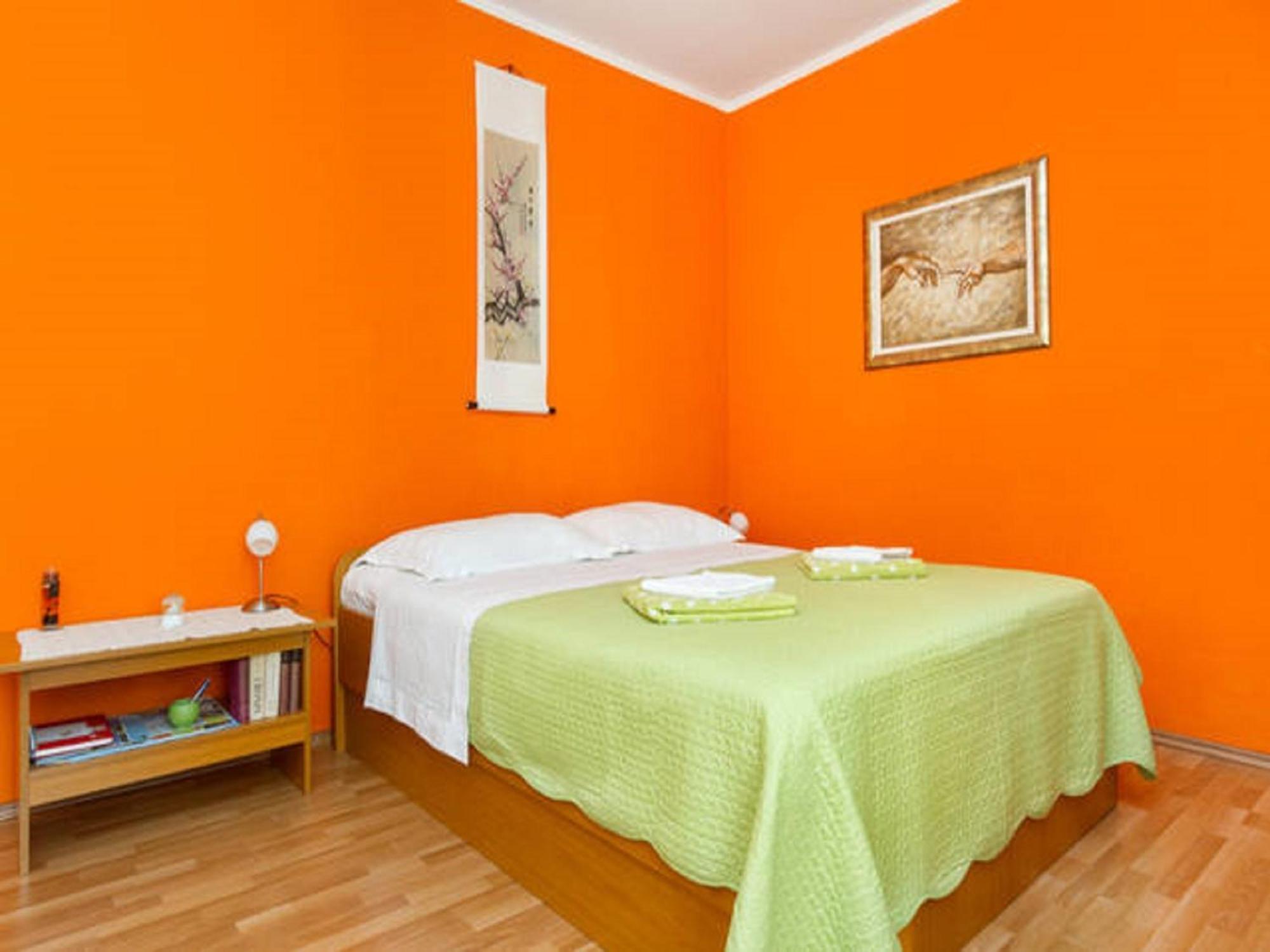 Studio Apartment Josip Split Kültér fotó
