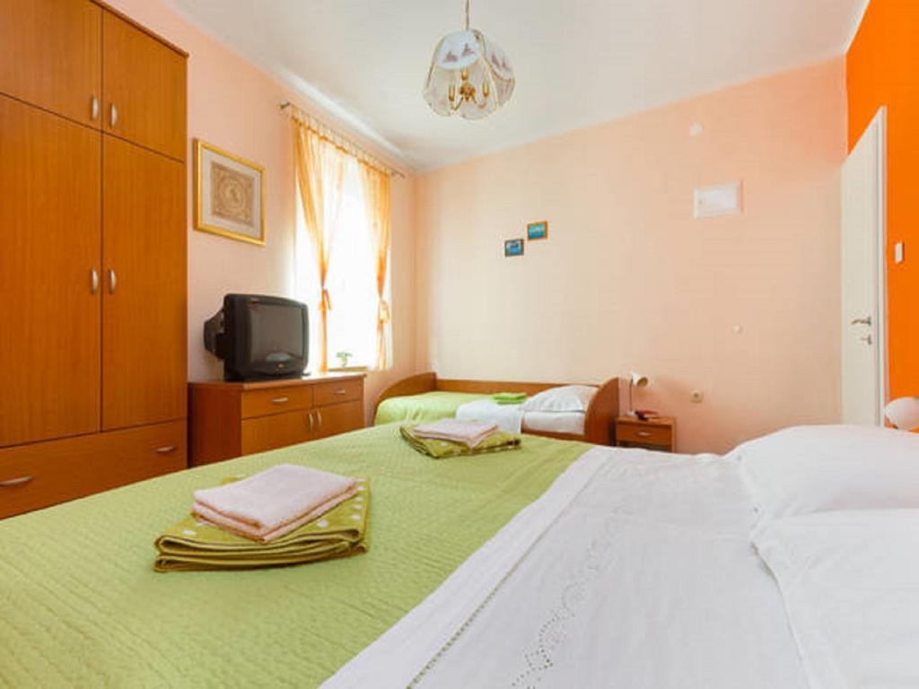Studio Apartment Josip Split Szoba fotó